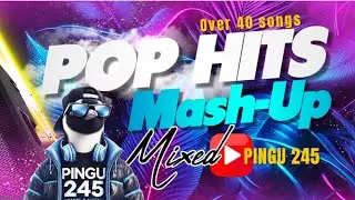 All your favourite songs mashed into one song!