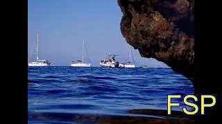 sumergiéndonos en las aguas de Tabarca