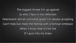 BROCKHAMPTON - THUG LIFE (Lyrics)