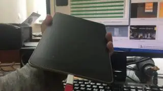 Прошивка Xiaomi Mipad 3 с заблокированным загрузчиком через Flash Tool на мультиязычную прошивку