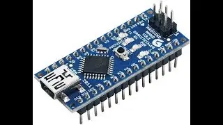 ✔️ Мой первый комплект arduino.Будем изучать вместе (Часть 1)