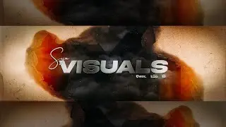 Synergy Visuals - Photoshop CC Speedart