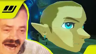 Zelda Multiplayer is LITERALLY hiding our bodies! | ft. PigCorp