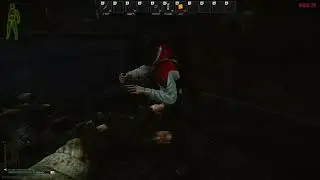 Tarkov Scav Voip Shenanigans