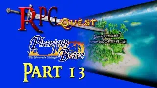 RPG Quest 