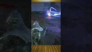 Mans knew he F**ked up...lol  (Elden Ring)