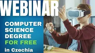 Free Information Technology Education in Europe, Czech Republic