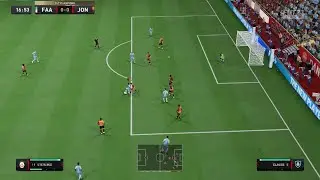 FIFA 23 - Two freekick bangers! My debut with TOTS-moments Neymar. Most enjoyable player in the game