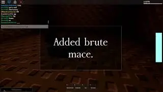 Blood Flow (Again blood warning)