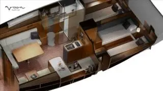 Bavaria Vision 46