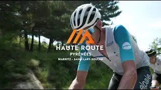 2022 Haute Route Pyrenees:  Course Announcement