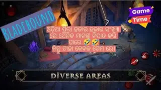 bladebound stage 1.1