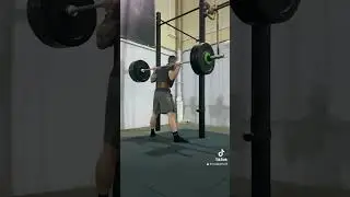 Кусочек силовой тренировки в зале !!!