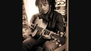 Bob Marley's FULL Acoustic Medley