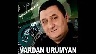 Vardan Urumyan - Kar Mi Zhamanak 1989 *classic*