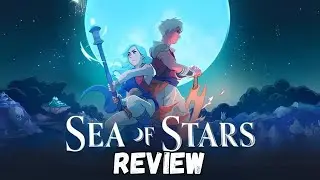 Sea of Stars A Stunning Homage to Classic JRPGs - Full Review