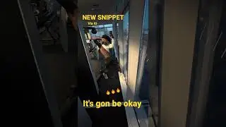 Lil Nas X NEWEST SNIPPET 