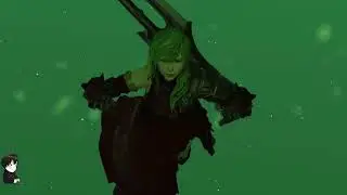 FFXIV ( - Eureka Orthos - Quests - Cutscene - )