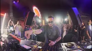 Minow - LIVE MEXICO CITY / TACO TUESDAY W/TONY GUERRA  @loolooo