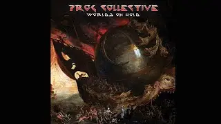 The Prog Collective - Nights in White Satin (HD) Rock Ballads (2020)