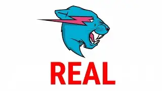 only REAL Mr Beast Fans Can Comment on this video
