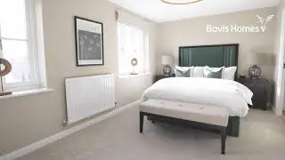 Bovis Homes: The Heybrook at Sherford