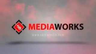 S A Media Works Logo Reveal