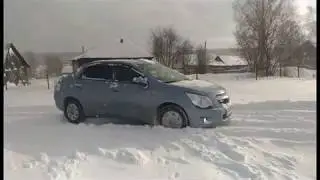 Chevrolet Cobalt LT