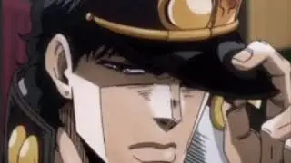 Short Jotaro edit (jjba)