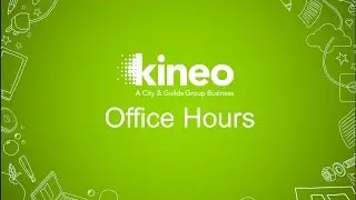 Kineo Totara Office Hours - Add SCORM to your Course 3 different ways