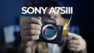SONY A7S III will be the BEST CAMERA of 2020