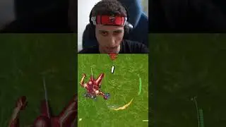 Fortnite had to NERF this Movement... #fortnite #fortniteclips
