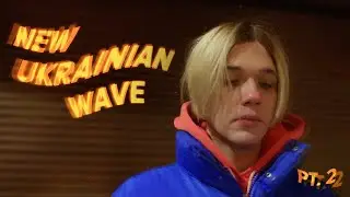 NEW UKRAINIAN DOOMER WAVE / Playlist pt. 2 by Ксав'єр