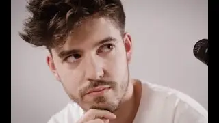 Roi Méndez  presenta: "Mi Lógico Desorden"