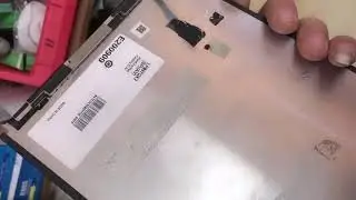 ipad LCD replacement Safely 2021