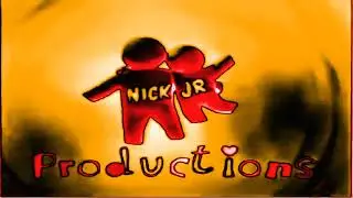 [Requested] Noggin and Nick Jr Logo Collection in Supersaw Effect 5.0