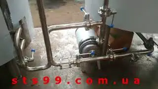 Обзор варочного порядка для пива от компании спецтехсервис-99