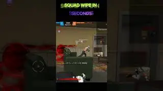 KON THA YO 😜 | FREE FIRE 🔥