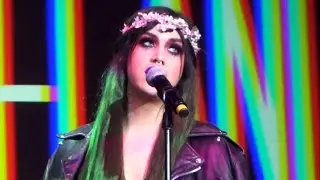 Adore Delano - Stay/ I Can't Love You