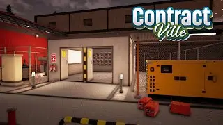 ContractVille - Co-op #7