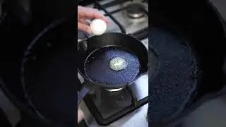 🔊🍳 ASMR eggs