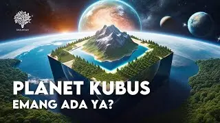 Mitos Mengerikan yang Mungkin Benar tentang Bumi