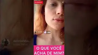 Sou bela ou bonita?