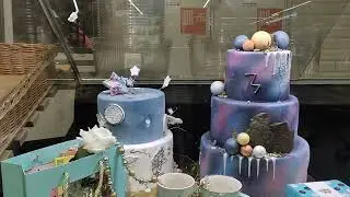тортик 🍰🧁🍫☕ Табрис. для настроения! 🙂
