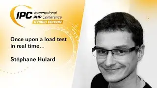 Once upon a load test in real time | Stéphane Hulard