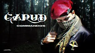 IAF Garud - "Defence By Offence" | Garud Commandos In Action (Military Motivational)