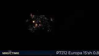 P7212 Europa