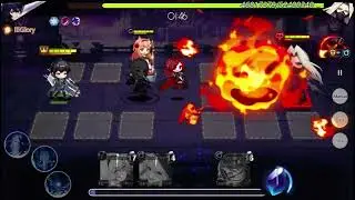 Illusion Connect - 52m Crusade