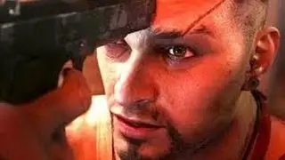 Far cry 3 Смерть Васса