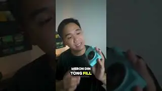 Vetek DC68 Digicam